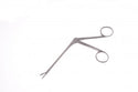 Medline Blakesley Nasal Forceps - Blakesley Nasal Forceps, Size 2, 12 x 5 mm, 18 cm - MDS4622103