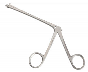 Medline Meltzer Adenoid Punches - Meltzer Adenoid Punch, Small Triangular - MDS4624497