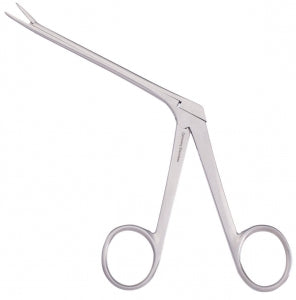 Medline Blakesley-Weil Forceps - FORCEP, BLAKESLEY-WEIL, STR, NO.0, 3.5MM TIP - MDS4630681
