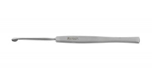 Medline Freer Septum Knife - KNIFE, NASAL, FREER, "D", 15CM, 6" - MDS4637415