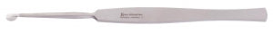 Medline Freer Septum Knife - KNIFE, NASAL, FREER, "D", 15CM, 6" - MDS4637415