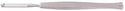 Medline Joseph Button-End Knife - KNIFE, NASAL, JOSEPH, 16CM, 6.25" - MDS4637616