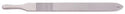 Medline Cottle Nasal Knives - Cottle Nasal Knife, 5-5/8" - MDS4638215