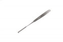 Medline Ballenger Swivel Knives - Ballenger Swivel Knife, 8-3/4" Overall Length, 4 mm Wide Straight Blade - MDS4639004