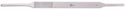 Medline Cottle-MacKenty Elevator - ELEVATOR, COTTLE MACKENTY, DE, CVD, 5MM, 8.5" - MDS4641122
