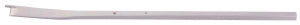 Medline Converse Chisels - CHISEL, CONVERSE, GUARDED, CVD LEFT, 7.5" - MDS4650002