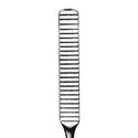Medline Cottle Rasp or Sweeper - RASP, NASAL, COTTLE, 8.25", 21CM - MDS4651821