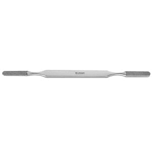 Medline Fomon Nasal Raspatories - Fomon Double Ended Nasal Rasp, 8-1/4", 21 cm - MDS4652021