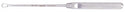 Medline Coakley Sinus Curettes - CURETTE, SINUS, COAKLEY, TRI, 45 DEG, 17CM - MDS4660706