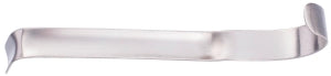 Medline Converse Blade Retractor - RETRACTOR, CONVERSE BLADE, 3.75", #4 - MDS4667704