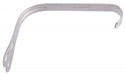 Medline Weder Tongue Depressors - DEPRESSOR, TONGUE, WIEDER, LARGE, 5.75" - MDS4811502