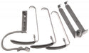 Medline Davis Crowe Mouth Gags - GAG, MOUTH, DAVIS-BOYLE, PATIENT-RIGHT - MDS4838002