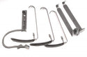 Medline Davis Crowe Mouth Gags - GAG, MOUTH, DAVIS-BOYLE, PATIENT-RIGHT - MDS4838002