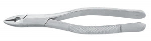 Medline Extracting Forceps - FORCEP, EXTRACTING, NO. 1 - MDS4900001