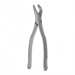 Medline Extracting Forceps - FORCEP, EXTRACTING, NO. 17 - MDS4900017