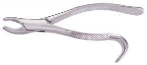 Medline Extracting Forceps - FORCEP, EXTRACTING, NO. 24 - MDS4900024