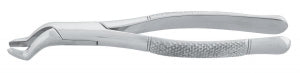 Medline Extracting Forceps - FORCEP, EXTRACTING, NO. 53R - MDS490053R