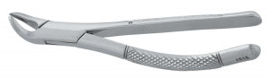 Medline Extracting Forceps - FORCEP, EXTRACTING, NO. 74N - MDS490074N
