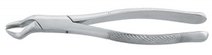 Medline Extracting Forceps - FORCEP, EXTRACTING, NO. 88L - MDS490088L
