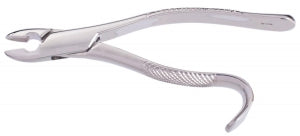 Medline Extracting Forceps - FORCEP, EXTRACTING, NO. 99A - MDS490099A