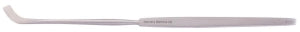 Medline Colver Tonsil Knives - KNIFE, TONSIL, COLVER, SERRATED BLADE, 2 - MDS5030101