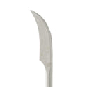 Medline Abraham Tonsil Knives - Tonsil Knife, Abraham Sickle, 8.25" - MDS5030521