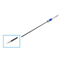 Medline Wire L-Hook Laparoscopic Electrodes - LAP, ELECTRODE, WIRE L-HOOK, INS, 5MM, 45CM - MDS5215079