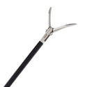 Medline Micro Dissecting Laparoscopic Forceps - LAP, DISS, MARYLAND, CV, MONO W/ROT, 5MM, 35CM - MDS523341SP