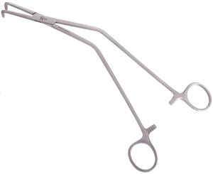 Medline Mcdougal-Type Prostatectomy Clamps - FORCEP, HEMOSTAT, MCDOUGAL, PROSTATECTOM - MDS5513499