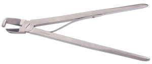 Medline Coryllos Rib / Bone Shears - SHEARS, CORYLLOS, BETHUNE, LEFT, 12" - MDS5612335