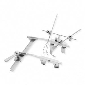 Medline Cooley Retractor for IMA - Universal Clamp IMA Retractor - MDS5628030