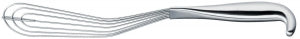 Medline Allison Lung Retractors - SPATULA, LUNG, ALLISON, 12 1/2", 32CM - MDS5628932