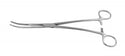 Medline Semb Dissecting Forceps / Ligature Carrier - FORCEP, SEMB, DISSEC, PERF, CVD JAW, 9.5" - MDS5632323