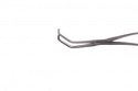 Medline Satinsky Vascular Clamps - Baby-Satinsky Vena-Cava Vascular Clamp Forceps, 6" - MDS5632515