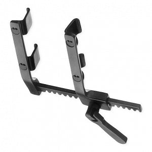 Medline Sternal Spreaders - 2-1/4" (5.7 cm) Arm Length Sternal Spreader - MDS5636007