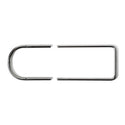 Medline Weinstein Instrument Stringers - Weinstein Instrument Stringer, 2.5" x 16" - MDS600816W