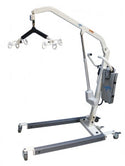 Medline Electric Patient Lifts - Electric 600-lb. Capacity Bariatric Patient Lift - MDS600EL