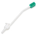Medline 24-Hour Oral Care Bag Kit - Q2 Protocol 24-Hour Oral Care Bag Kit with Hydrogen Peroxide and Thumb Port - MDS606802HPTP