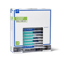 Medline 24-Hour Oral Care Kits - Hydrogen Peroxide 24-Hour Q2 Oral Suction Kit - MDS606802HP