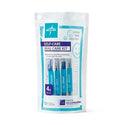 Medline 24-Hour Oral Care Kit for Nonventilated Patients - 24-Hour Oral Care Kit for Personal Nonventilated Patients - MDS606NV1