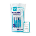 Medline 24-Hour Oral Care Kit for Nonventilated Patients - 24-Hour Oral Care Kit for Personal Nonventilated Patients - MDS606NV1