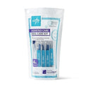 Medline 24-Hour Oral Care Kit for Nonventilated Patients - 24-Hour Oral Care Kit for Assisted Nonventilated Patients - MDS606NV2