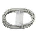 Medline Hemo-Force and Hemo-Force II Intermittent DVT Pumps and Tubing - Tubing for Hemo-Force Intermittent DVT Pumps MDS600 and MDS600INT, 5' - MDS610S