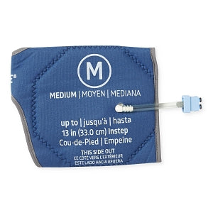 Medline Reprocessed Medline DVT Therapy Compression Garments - MDS6202 @INT-CS, FOOT GARMENT, GEN2 - MDS6202RH