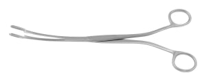 Medline Randall Kidney Stone Forceps - FORCEP, KIDNEY, RANDALL, FULL CVD, 7.5" - MDS6223104