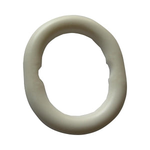 Medline Oval Pessary without Support - PESSARY, OVAL, WO SUPPORT, SZ 4, 2.75", - MDS6300004