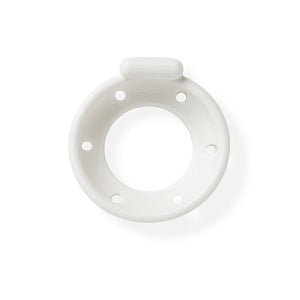 Medline Dish Pessary without Support - PESSARY, DISH, W/O SUPPORT, SIZE 0, 50MM - MDS6300600
