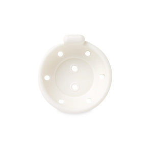 Medline Dish Pessary with Support - PESSARY, DISH, WITH SUPPORT, SIZE 0, 50MM - MDS6300700