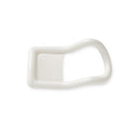 Medline Hodge Pessary with Support - PESSARY, HODGE, WITH SUPPORT, SIZE 4, 85MM - MDS6301204