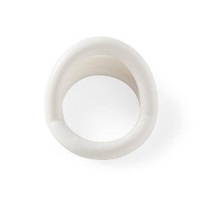 Medline Marland Pessary without Support - PESSARY, MRLND, WO SUPPRT, SZ 4, 2.75", 70MM - MDS6301304